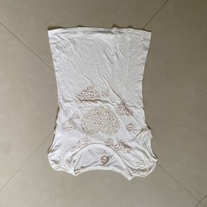 y2k normal tops